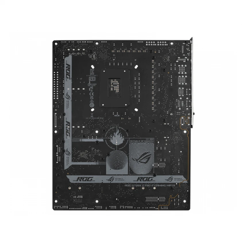 ASUS ROG STRIX Z790-F GAMING WIFI II matična ploča