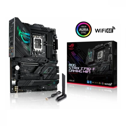 ASUS ROG STRIX Z790-F GAMING WIFI matična ploča