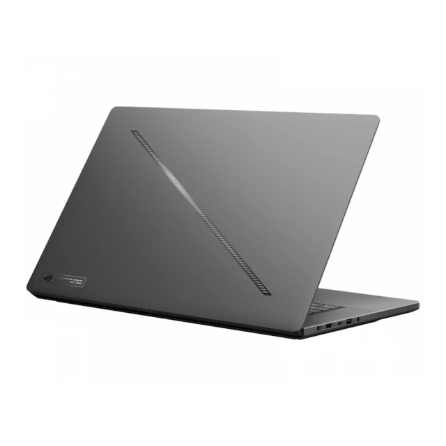 ASUS ROG Zephyrus G16 GA605WI-QR037W (16 inča 2.5K OLED, AI 9 HX 370, 32GB, 1TB SSD, RTX 4070, Win11 Home) laptop 