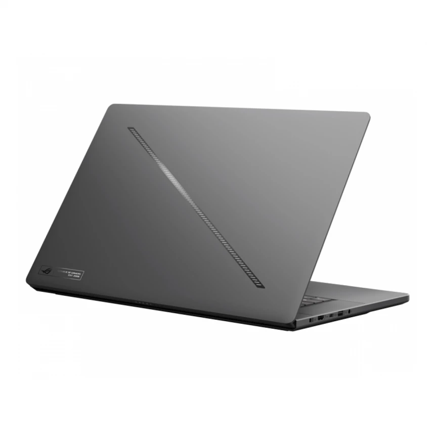 ASUS ROG Zephyrus G16 GA605WV-QR053W (16 inča 2.5K OLED, AI 9 HX 370, 32GB, 1TB SSD, RTX 4060, Win11 Home) laptop 