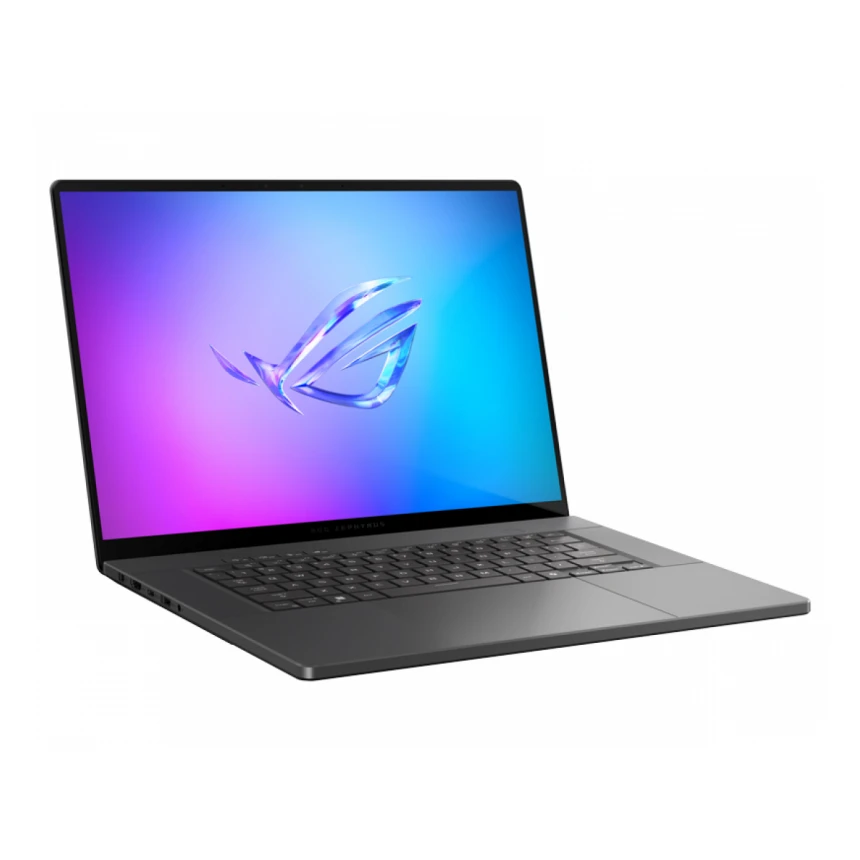 ASUS ROG Zephyrus G16 GA605WV-QR053W (16 inča 2.5K OLED, AI 9 HX 370, 32GB, 1TB SSD, RTX 4060, Win11 Home) laptop 