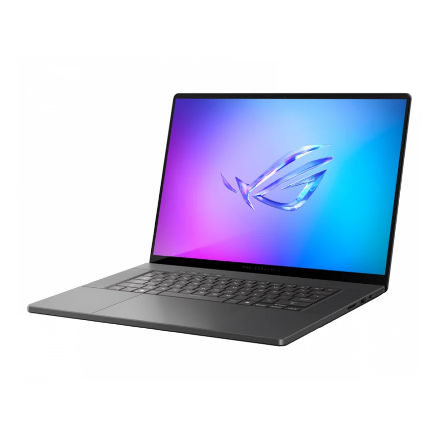ASUS ROG Zephyrus G16 GA605WV-QR053W (16 inča 2.5K OLED, AI 9 HX 370, 32GB, 1TB SSD, RTX 4060, Win11 Home) laptop 