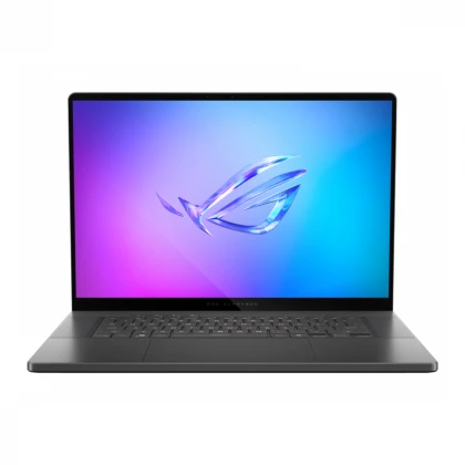 ASUS ROG Zephyrus G16 GA605WV-QR053W (16 inča 2.5K OLED, AI 9 HX 370, 32GB, 1TB SSD, RTX 4060, Win11 Home) laptop 