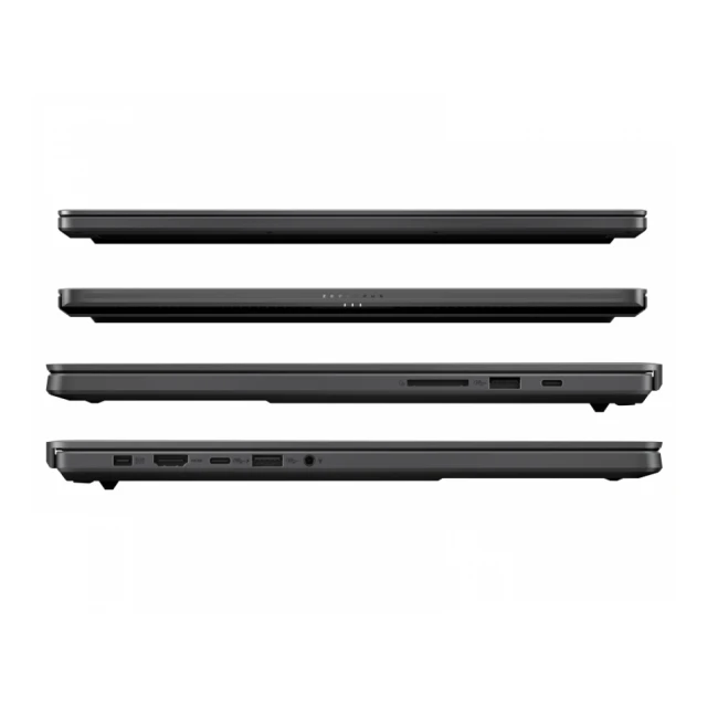 ASUS ROG Zephyrus G16 GU605CR-QR118W (16 inča 2.5K, Ultra 9 285H, 32GB, 1TB SSD, RTX 5070, Win11 Home) laptop 