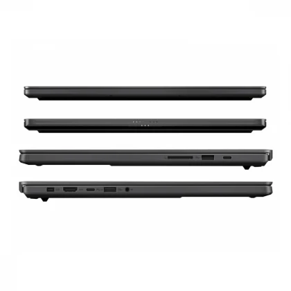 ASUS ROG Zephyrus G16 GU605CR-QR118W (16 inča 2.5K, Ultra 9 285H, 32GB, 1TB SSD, RTX 5070, Win11 Home) laptop 