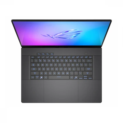 ASUS ROG Zephyrus G16 GU605CR-QR118W (16 inča 2.5K, Ultra 9 285H, 32GB, 1TB SSD, RTX 5070, Win11 Home) laptop 