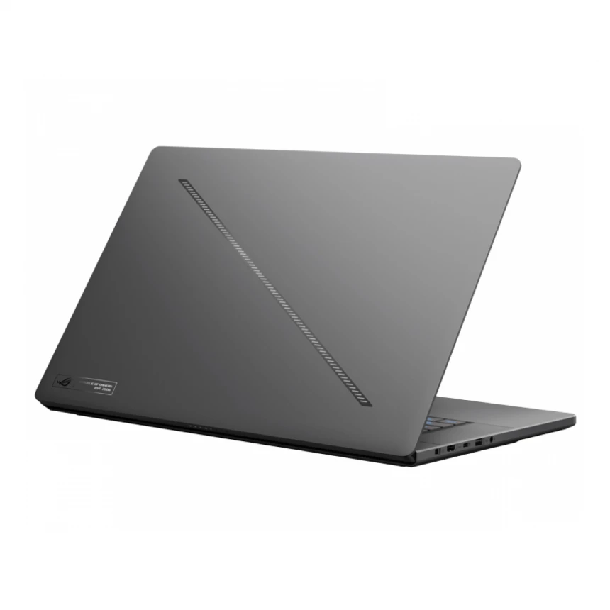 ASUS ROG Zephyrus G16 GU605CW-QR092X (16 inča 2.5K, Ultra 9 285H, 64GB, 2TB SSD, RTX 5080, Win11 Pro) laptop 
