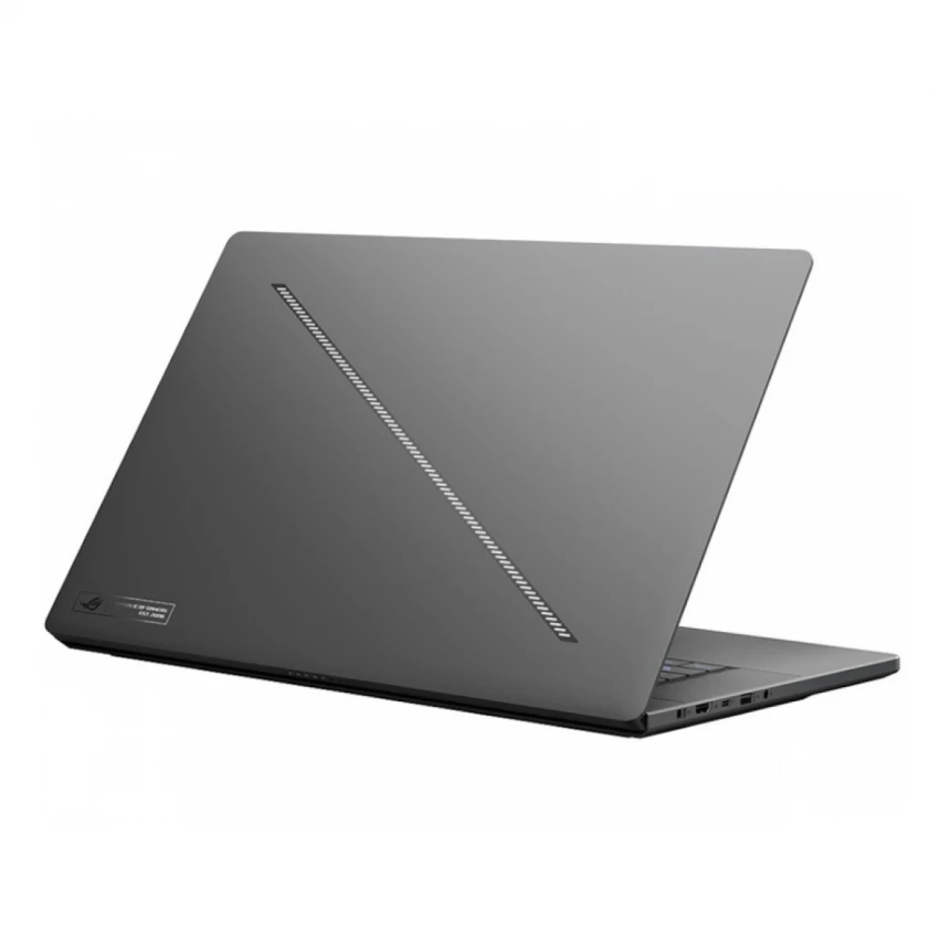 ASUS ROG Zephyrus G16 GU605MI-QR114W (16 inča 2K, Ultra 9 185H, 32GB, 1TB SSD, RTX 4070, Win11 Home) laptop 