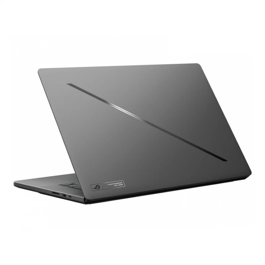 ASUS ROG Zephyrus G16 GU605MI-QR114W (16 inča 2K, Ultra 9 185H, 32GB, 1TB SSD, RTX 4070, Win11 Home) laptop 