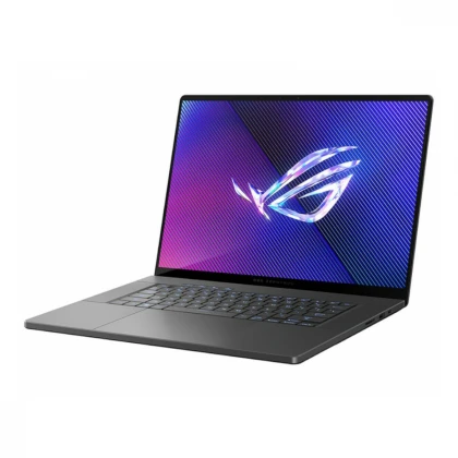 ASUS ROG Zephyrus G16 GU605MI-QR114W (16 inča 2K, Ultra 9 185H, 32GB, 1TB SSD, RTX 4070, Win11 Home) laptop 