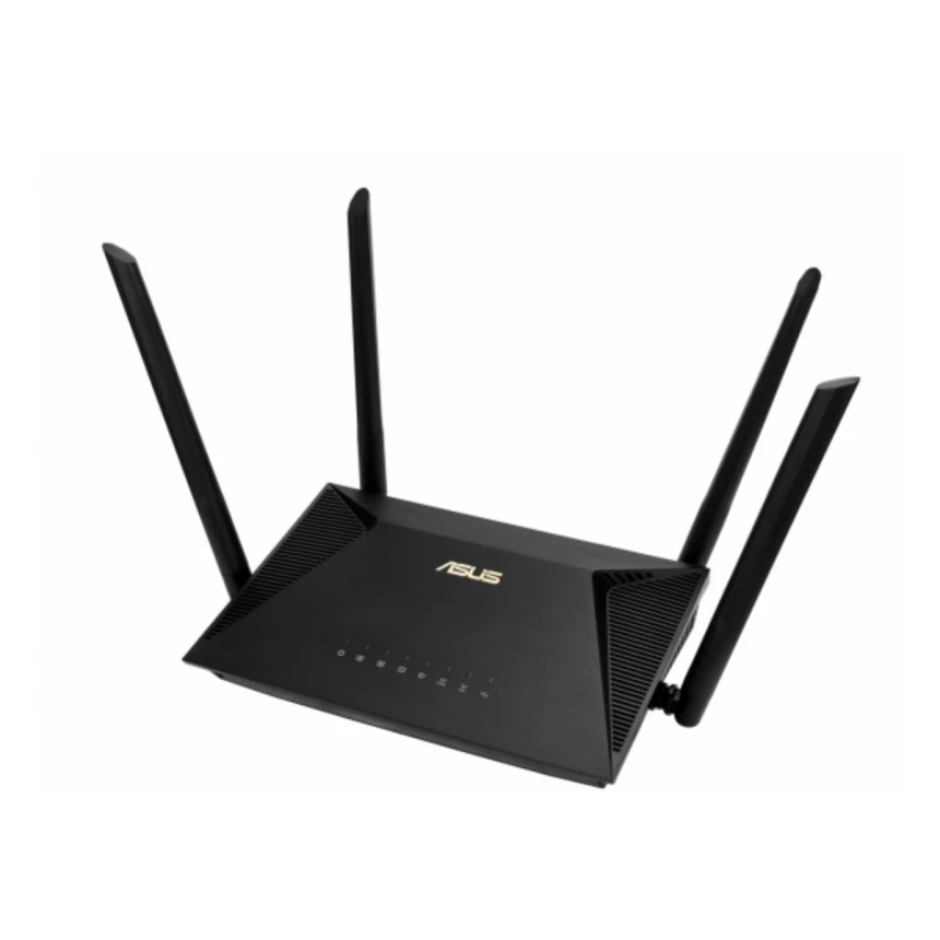 ASUS RT-AX1800U Dual-Band Wi-Fi 6 Router 