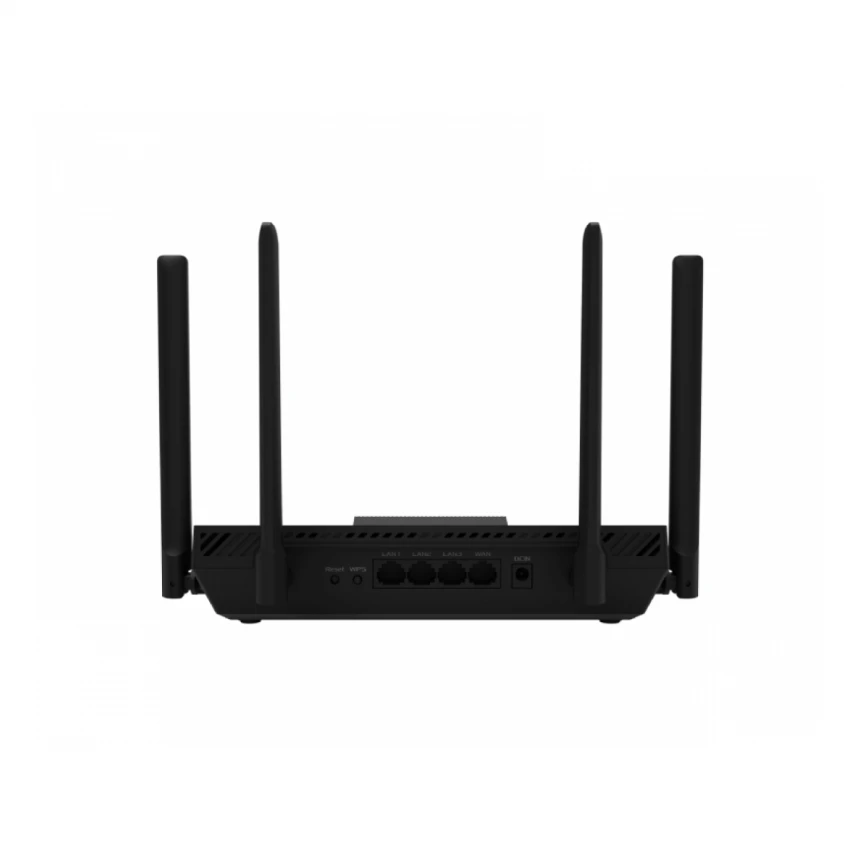 ASUS RT-BE50 Dual-Band Wi-Fi 7 ruter 