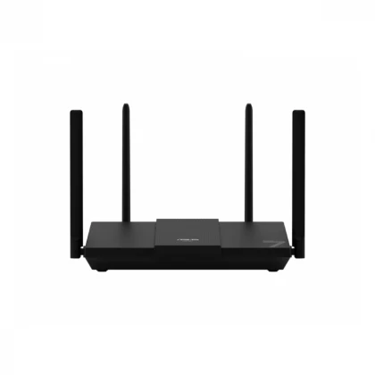 ASUS RT-BE50 Dual-Band Wi-Fi 7 ruter 
