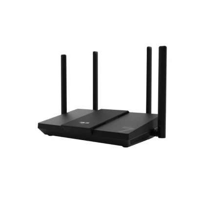 ASUS RT-BE50 Dual-Band Wi-Fi 7 ruter 