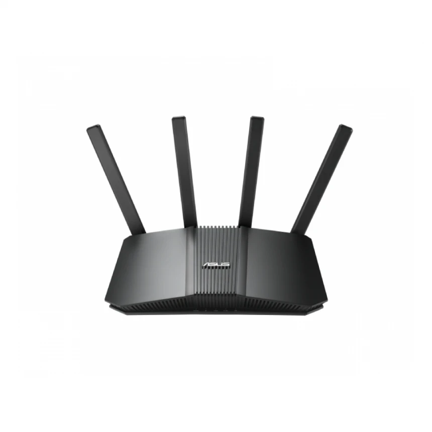 ASUS RT-BE82U Dual Band Wi-Fi 7 extendable ruter 