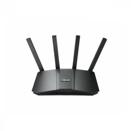 ASUS RT-BE82U Dual Band Wi-Fi 7 extendable ruter 