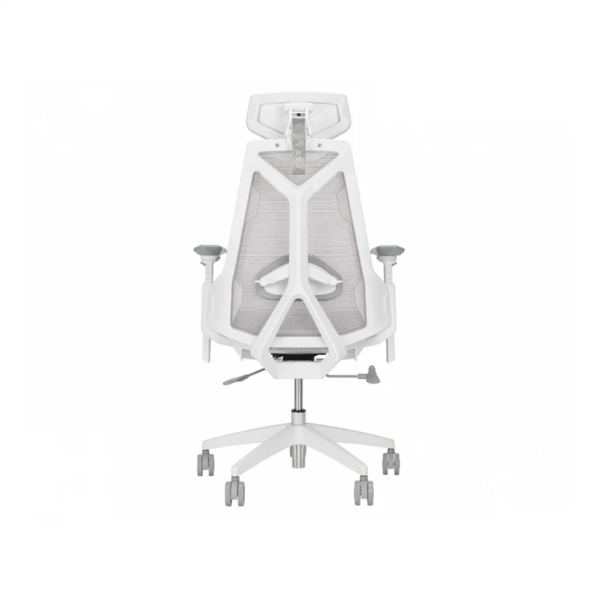 ASUS SL400C ROG DESTRIER Core Ergo Gaming stolica bela 