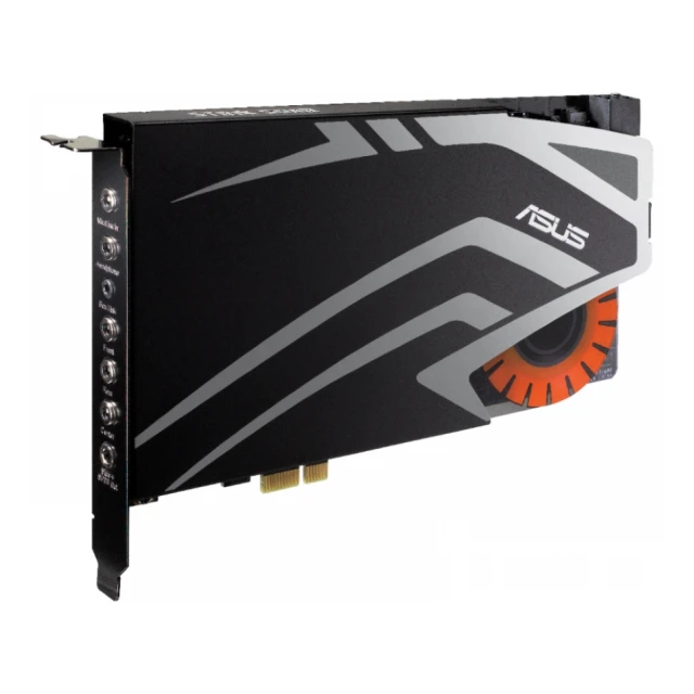 ASUS STRIX SOAR PCI Express 7.1 zvučna karta 