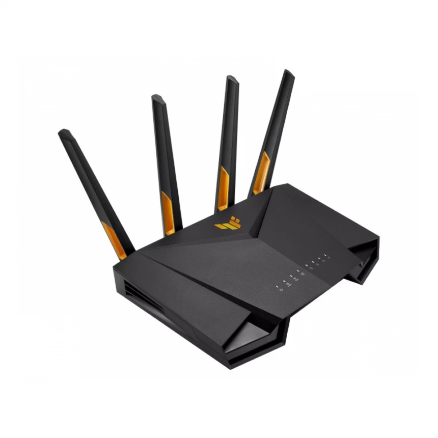 ASUS TUF-AX3000 Wi-Fi 6 Wireless Dual-Band Gaming ruter 
