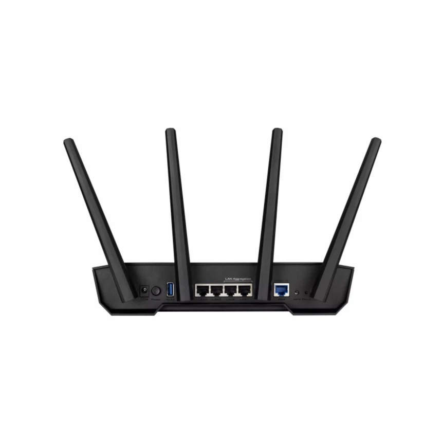 ASUS TUF-AX3000 Wi-Fi 6 Wireless Dual-Band Gaming ruter 