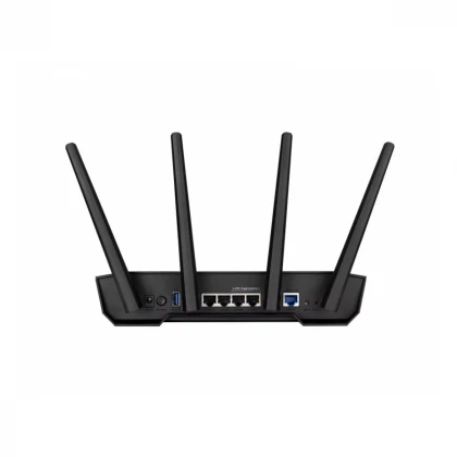 ASUS TUF-AX3000 Wi-Fi 6 Wireless Dual-Band Gaming ruter 