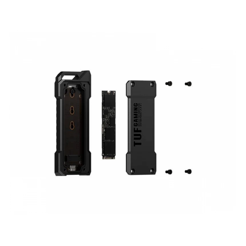 ASUS TUF Gaming A1 (ESD-T1A) SSD rack 
