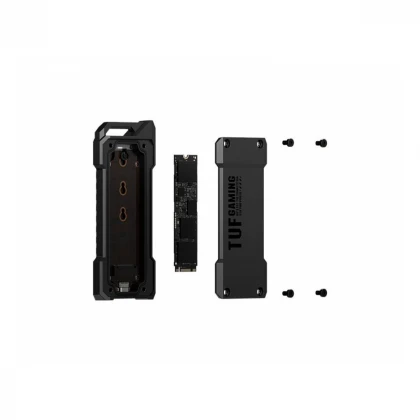 ASUS TUF Gaming A1 (ESD-T1A) SSD rack 