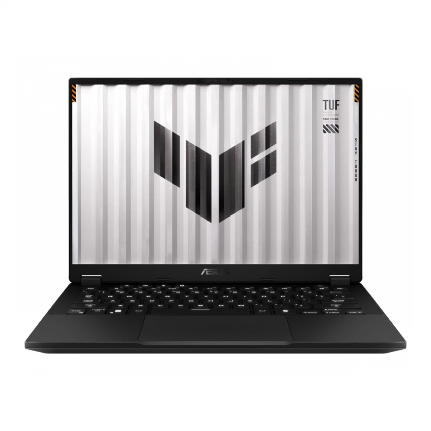 ASUS TUF Gaming A14 FA401WV-RG025 (14 inča 2.5K, Ryzen AI 9 HX 370, 16GB, 1TB SSD, GeForce RTX 4060) laptop 