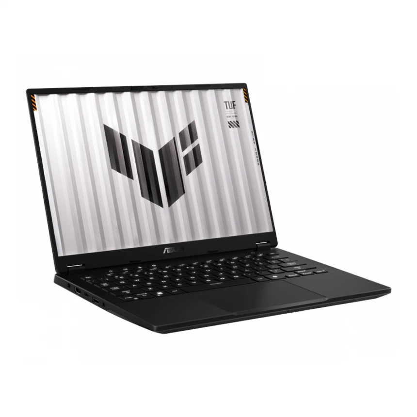 ASUS TUF Gaming A14 FA401WV-RG025 (14 inča 2.5K, Ryzen AI 9 HX 370, 16GB, 1TB SSD, GeForce RTX 4060) laptop 