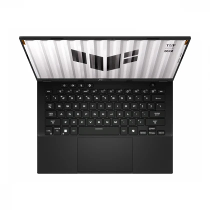 ASUS TUF Gaming A14 FA401WV-RG025 (14 inča 2.5K, Ryzen AI 9 HX 370, 16GB, 1TB SSD, GeForce RTX 4060) laptop 