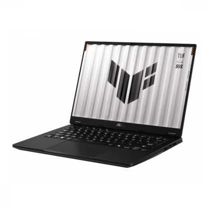 ASUS TUF Gaming A14 FA401WV-RG025 (14 inča 2.5K, Ryzen AI 9 HX 370, 16GB, 1TB SSD, GeForce RTX 4060) laptop 