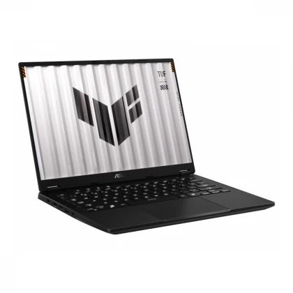 ASUS TUF Gaming A14 FA401WV-RG025 (14 inča 2.5K, Ryzen AI 9 HX 370, 16GB, 1TB SSD, GeForce RTX 4060) laptop 