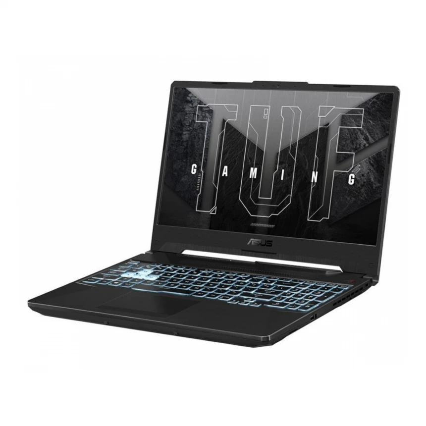 ASUS TUF Gaming A15 FA506NF-HN009 (15.6 inča FHD, Ryzen 5 7535HS, 16GB, SSD 512GB, GeForce RTX 2050) laptop 