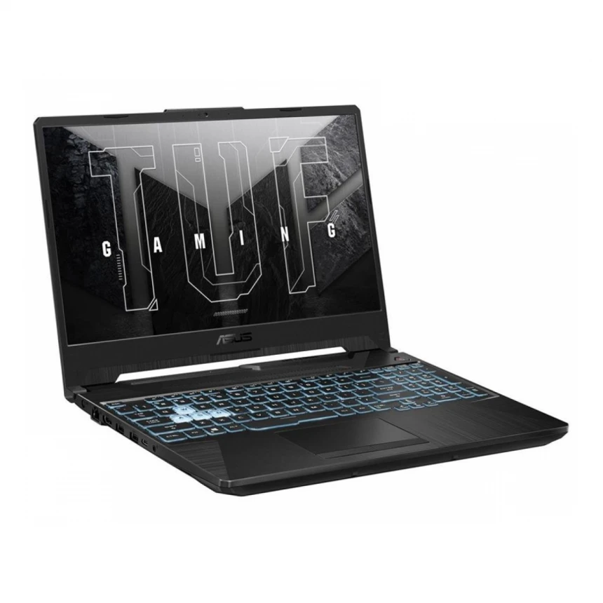 ASUS TUF Gaming A15 FA506NF-HN009 (15.6 inča FHD, Ryzen 5 7535HS, 16GB, SSD 512GB, GeForce RTX 2050) laptop 