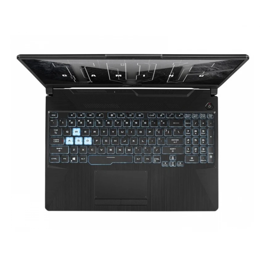 ASUS TUF Gaming A15 FA506NF-HN009 (15.6 inča FHD, Ryzen 5 7535HS, 16GB, SSD 512GB, GeForce RTX 2050) laptop 