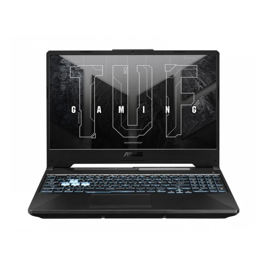 ASUS TUF Gaming A15 FA506NF-HN009 (15.6 inča FHD, Ryzen 5 7535HS, 16GB, SSD 512GB, GeForce RTX 2050) laptop 
