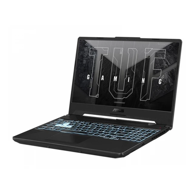 ASUS TUF Gaming A15 FA506NF-HN009 (15.6 inča FHD, Ryzen 5 7535HS, 16GB, SSD 512GB, GeForce RTX 2050) laptop 