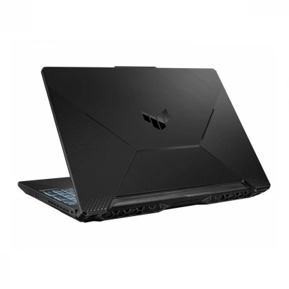 ASUS TUF Gaming A15 FA506NF-HN009 (15.6 inča FHD, Ryzen 5 7535HS, 16GB, SSD 512GB, GeForce RTX 2050) laptop 
