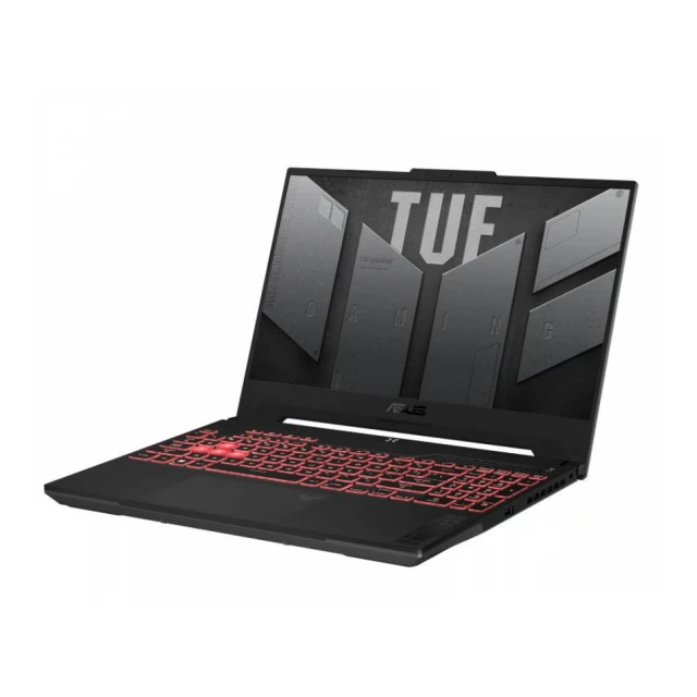 ASUS TUF Gaming A15 FA507NU-LP031 (15.6 inča FHD, Ryzen 7 7735HS, 16GB, SSD 512GB, GeForce RTX 4050) laptop 