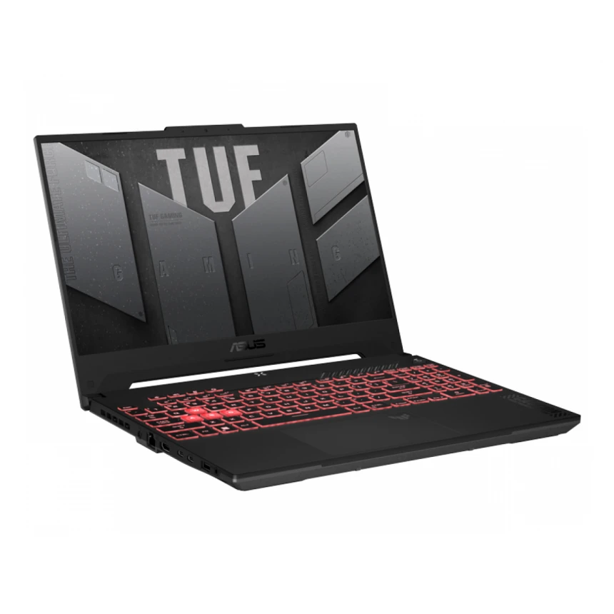 ASUS TUF Gaming A15 FA507UI-HQ029 (15.6 inča QHD, Ryzen 9 8945H, 32GB, SSD 1TB, GeForce RTX 4070) laptop 