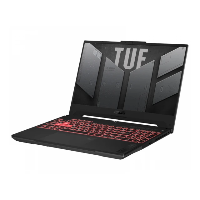 ASUS TUF Gaming A15 FA507UI-HQ029 (15.6 inča QHD, Ryzen 9 8945H, 32GB, SSD 1TB, GeForce RTX 4070) laptop 