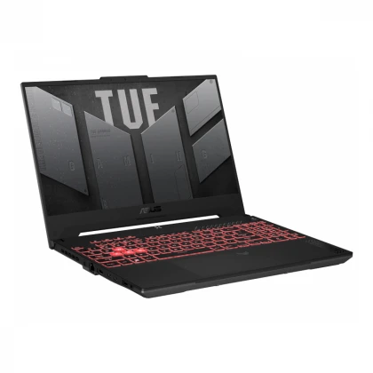 ASUS TUF Gaming A15 FA507UI-HQ029 (15.6 inča QHD, Ryzen 9 8945H, 32GB, SSD 1TB, GeForce RTX 4070) laptop 