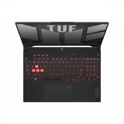 ASUS TUF Gaming A15 FA507UI-HQ029 (15.6 inča QHD, Ryzen 9 8945H, 32GB, SSD 1TB, GeForce RTX 4070) laptop 