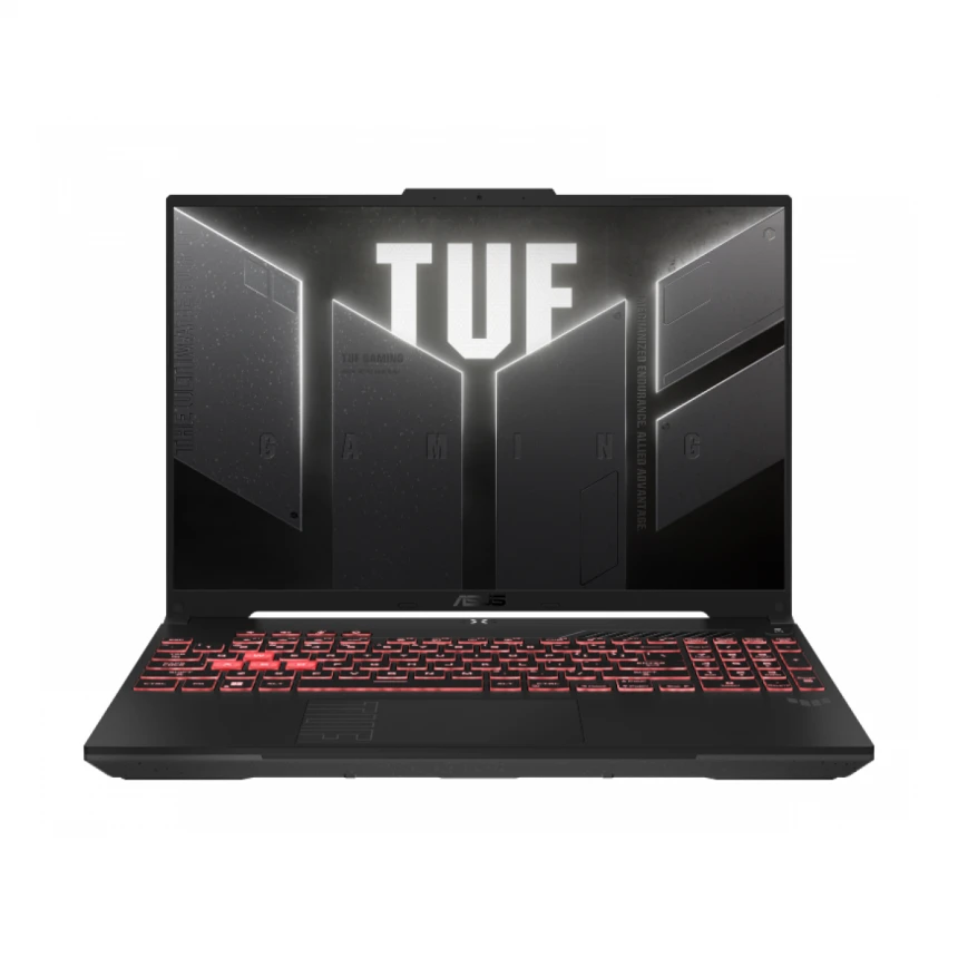 ASUS TUF Gaming A16 FA607NU-RL059 (16 inča FHD+, Ryzen 5 7535HS, 16GB, SSD 1TB, GeForce RTX 4050) laptop 