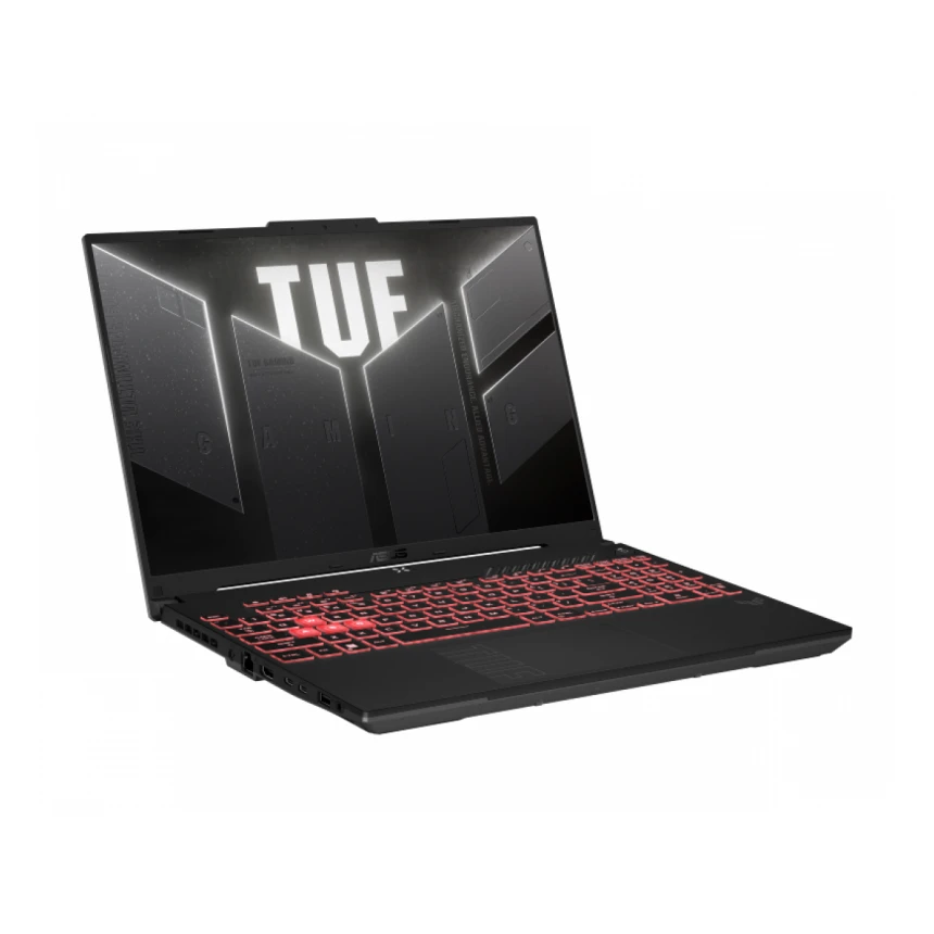 ASUS TUF Gaming A16 FA607NU-RL059 (16 inča FHD+, Ryzen 5 7535HS, 16GB, SSD 1TB, GeForce RTX 4050) laptop 