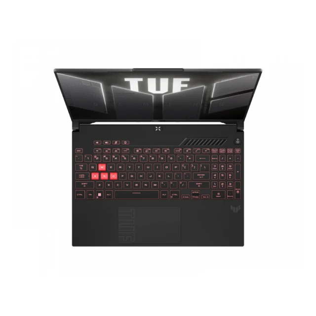 ASUS TUF Gaming A16 FA607NU-RL059 (16 inča FHD+, Ryzen 5 7535HS, 16GB, SSD 1TB, GeForce RTX 4050) laptop 