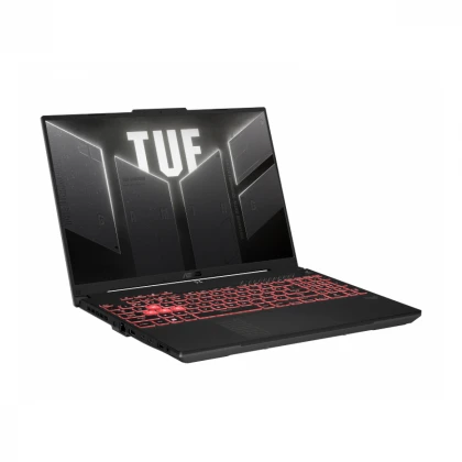 ASUS TUF Gaming A16 FA607NU-RL056 (16 inča FHD+, Ryzen 5 7535HS, 16GB, SSD 512GB, GeForce RTX 4050) laptop 