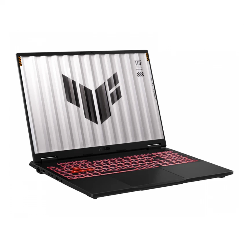ASUS TUF Gaming A16 FA608WV-QT047 (16 inča 2.5K, AI 9 HX 370, 16GB, SSD 1TB, GeForce RTX 4060) laptop 