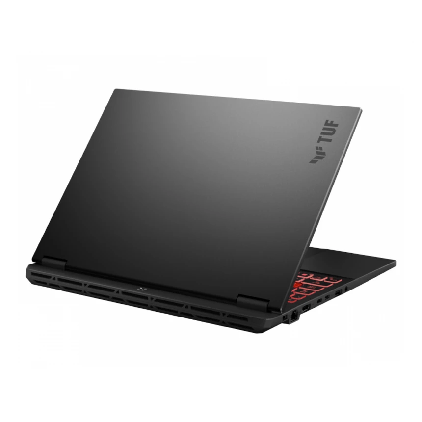 ASUS TUF Gaming A16 FA608WV-QT047 (16 inča 2.5K, AI 9 HX 370, 16GB, SSD 1TB, GeForce RTX 4060) laptop 