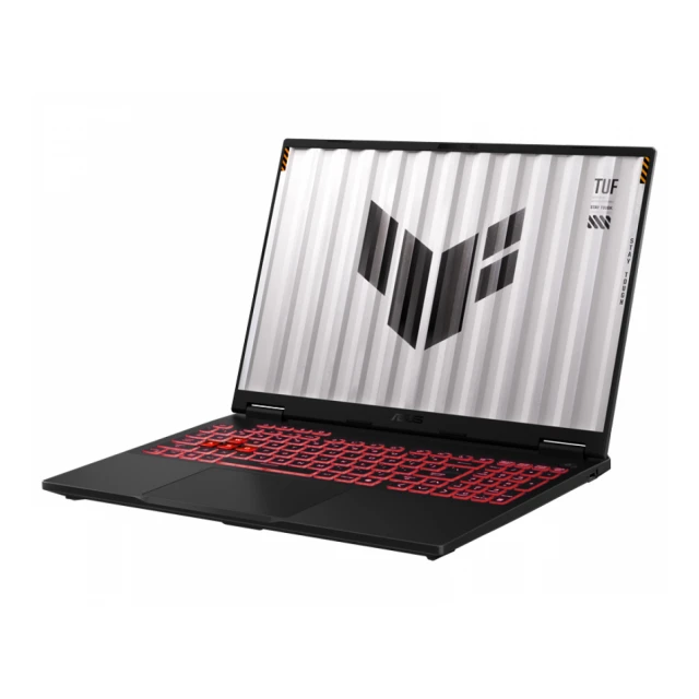 ASUS TUF Gaming A16 FA608WV-QT047 (16 inča 2.5K, AI 9 HX 370, 16GB, SSD 1TB, GeForce RTX 4060) laptop 